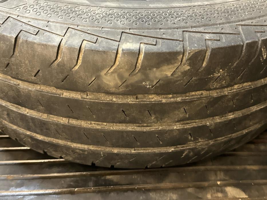 VOLKSWAGEN Transporter 2014