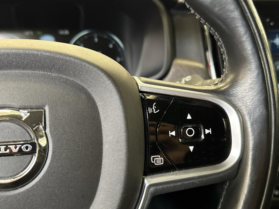 VOLVO V90 Cross Country 2018