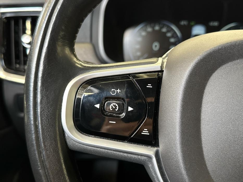 VOLVO V90 Cross Country 2018