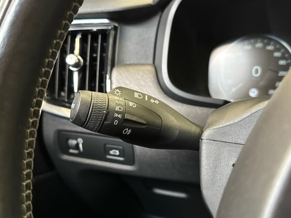 VOLVO V90 Cross Country 2018
