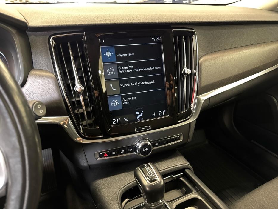 VOLVO V90 Cross Country 2018