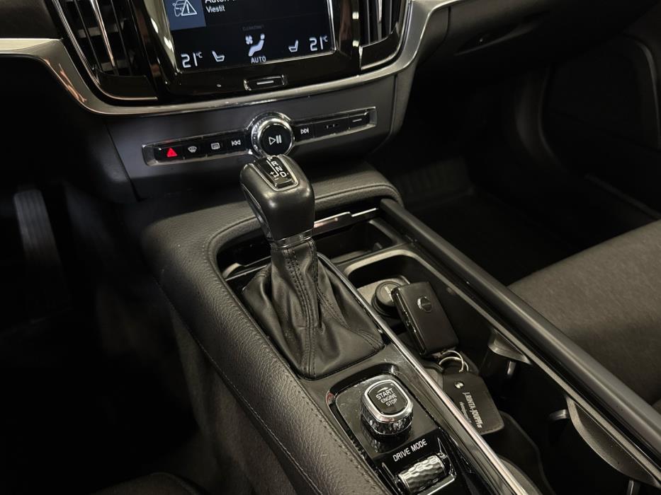 VOLVO V90 Cross Country 2018