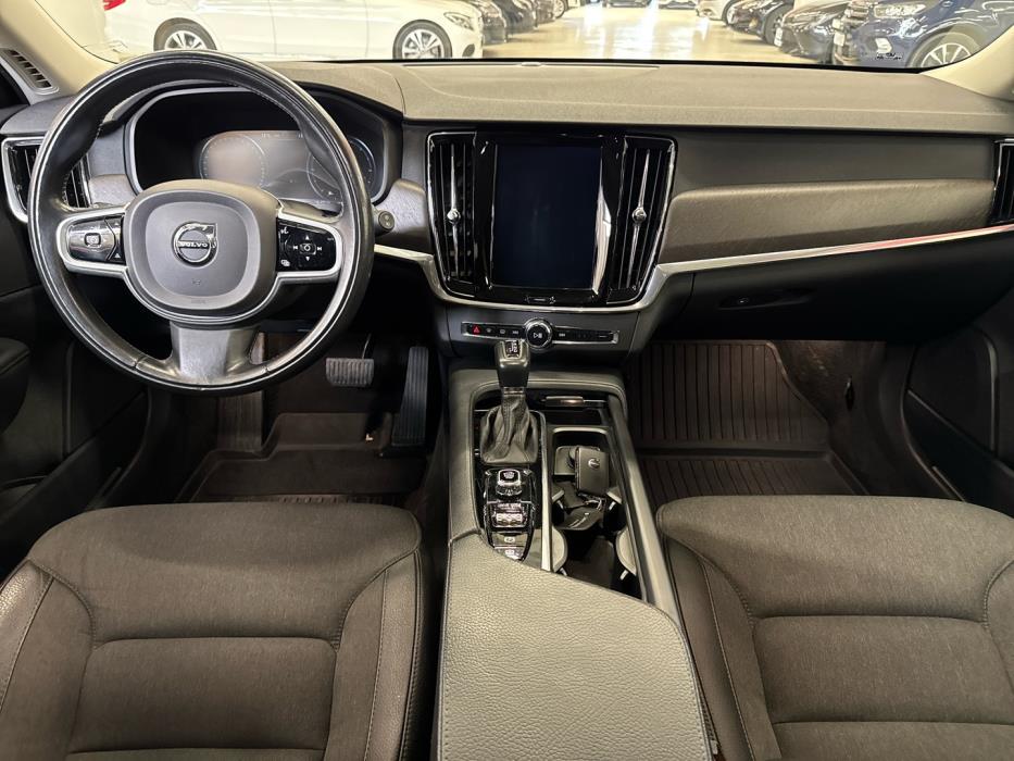 VOLVO V90 Cross Country 2018