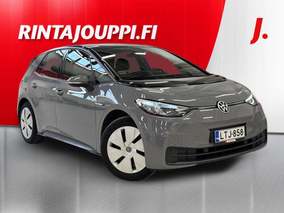 VOLKSWAGEN ID.3 2023