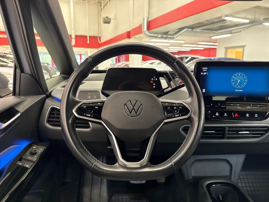 VOLKSWAGEN ID.3 2023