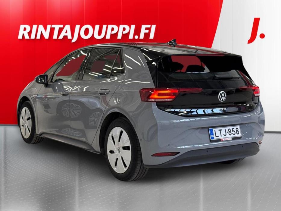 VOLKSWAGEN ID.3 2023
