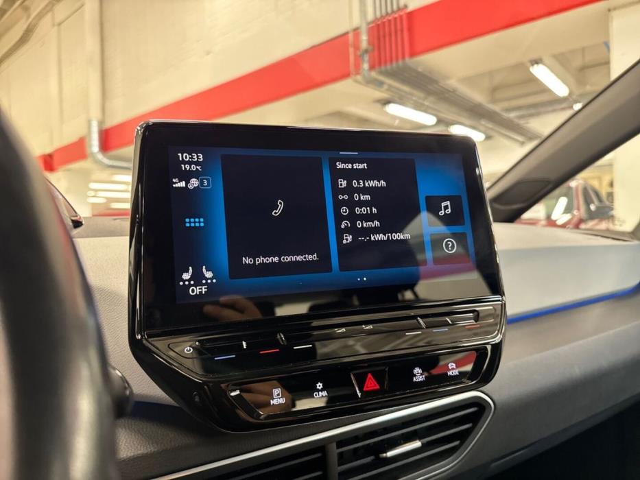 VOLKSWAGEN ID.3 2023