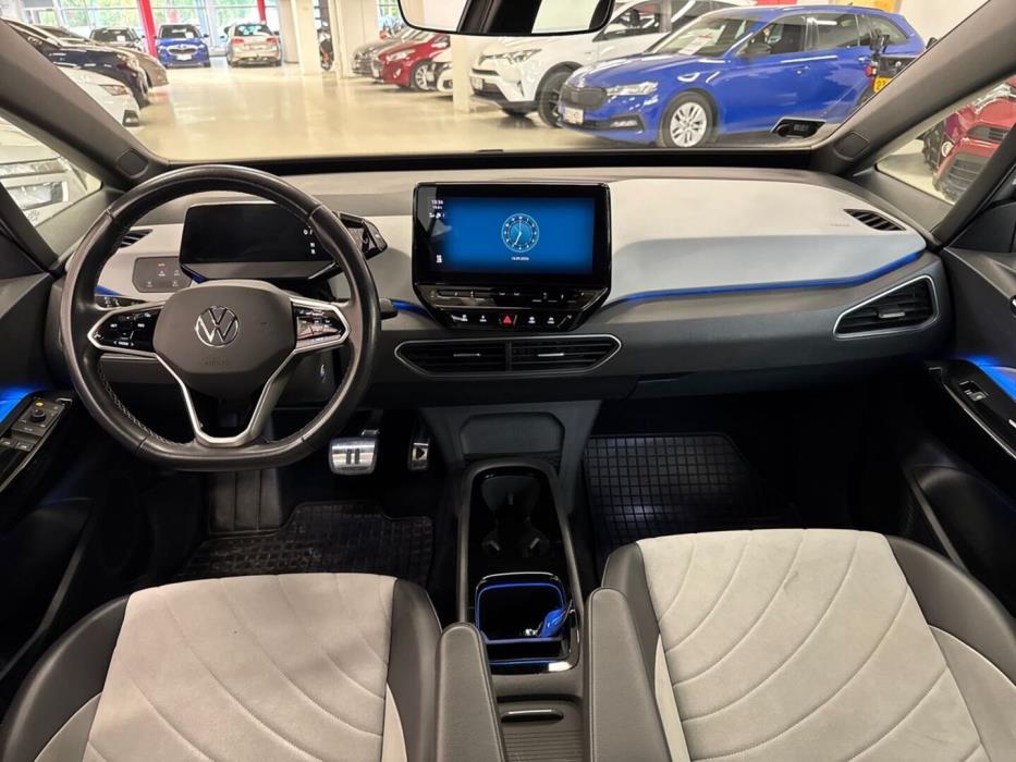 VOLKSWAGEN ID.3 2023