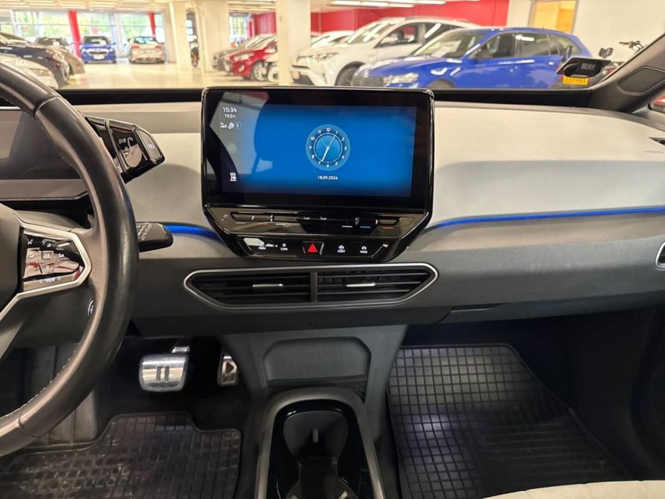 VOLKSWAGEN ID.3 2023