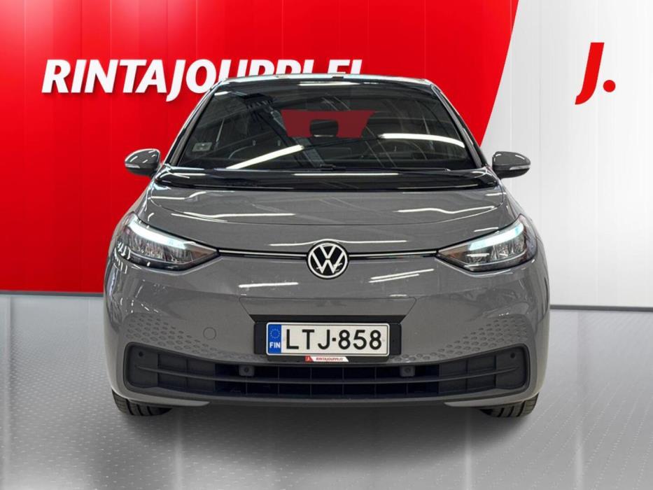 VOLKSWAGEN ID.3 2023