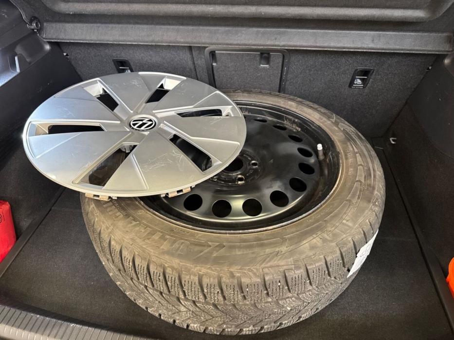 VOLKSWAGEN ID.3 2023