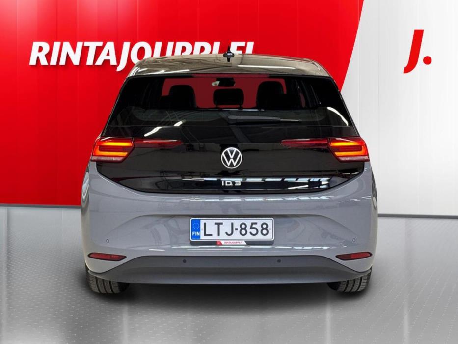 VOLKSWAGEN ID.3 2023