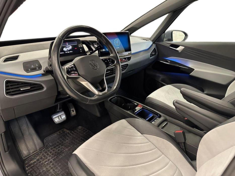 VOLKSWAGEN ID.3 2023