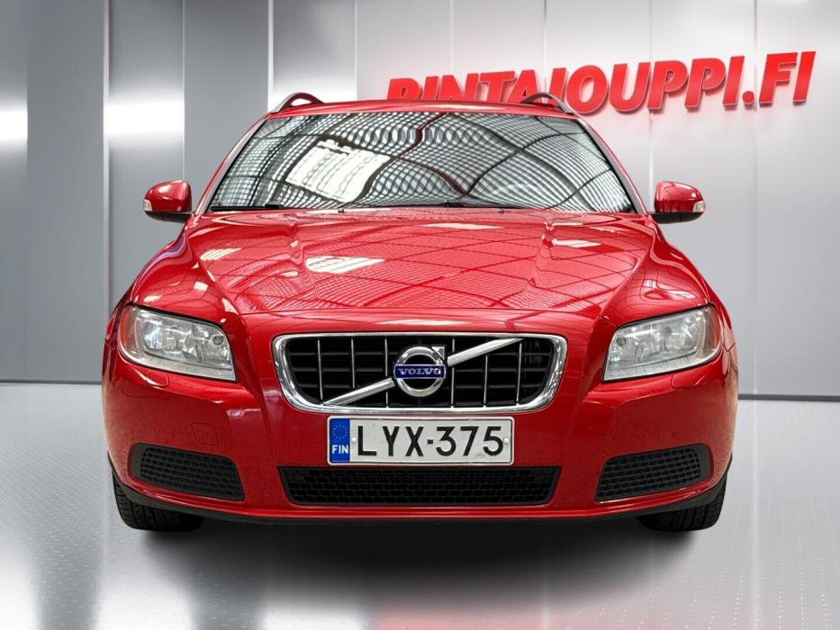 VOLVO V70 2009