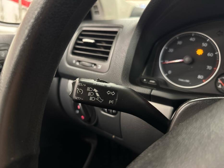 VOLKSWAGEN Jetta 2007