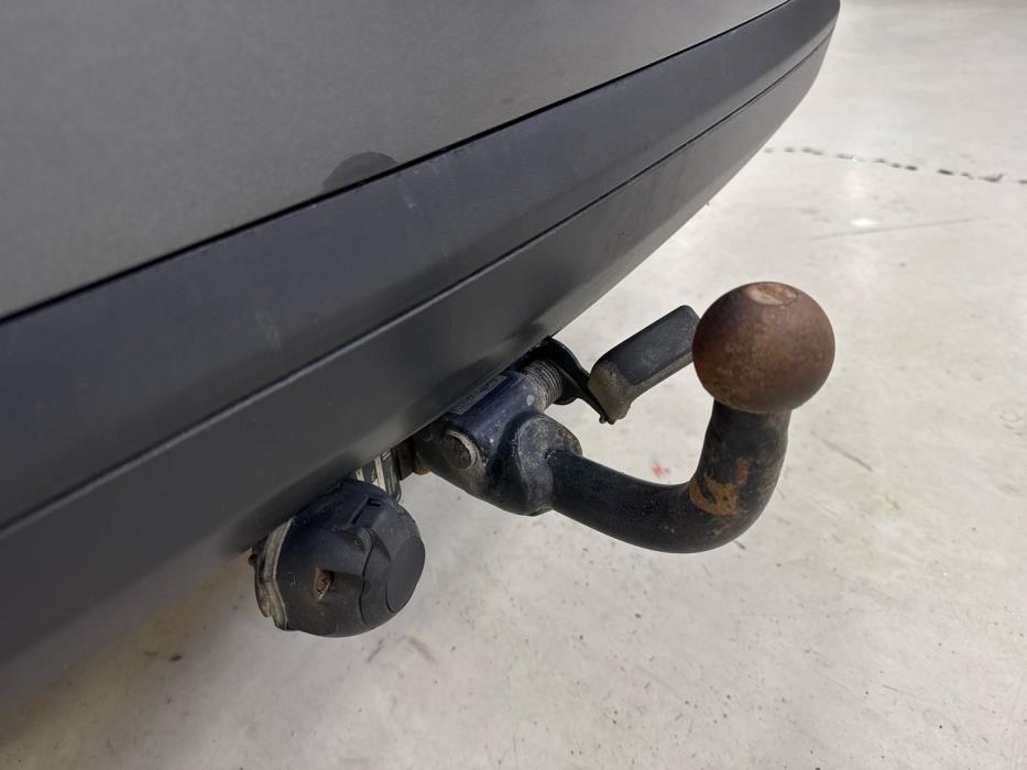 VOLKSWAGEN Jetta 2007