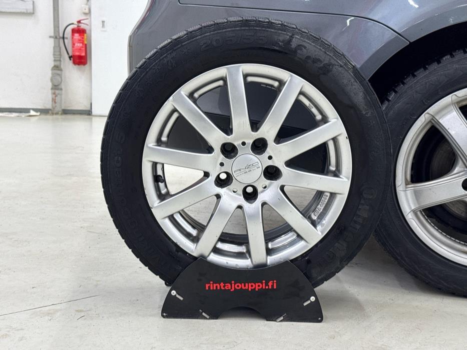 VOLKSWAGEN Jetta 2007