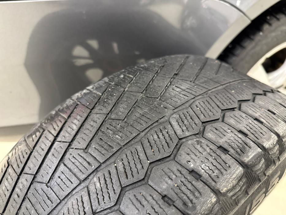 VOLKSWAGEN Jetta 2007