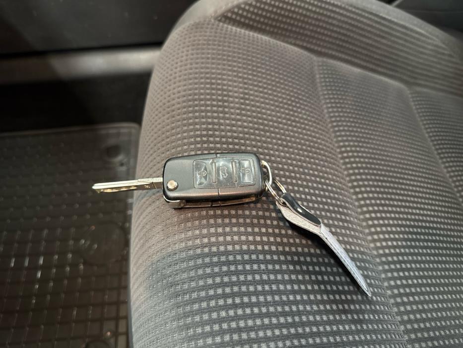 VOLKSWAGEN Jetta 2007