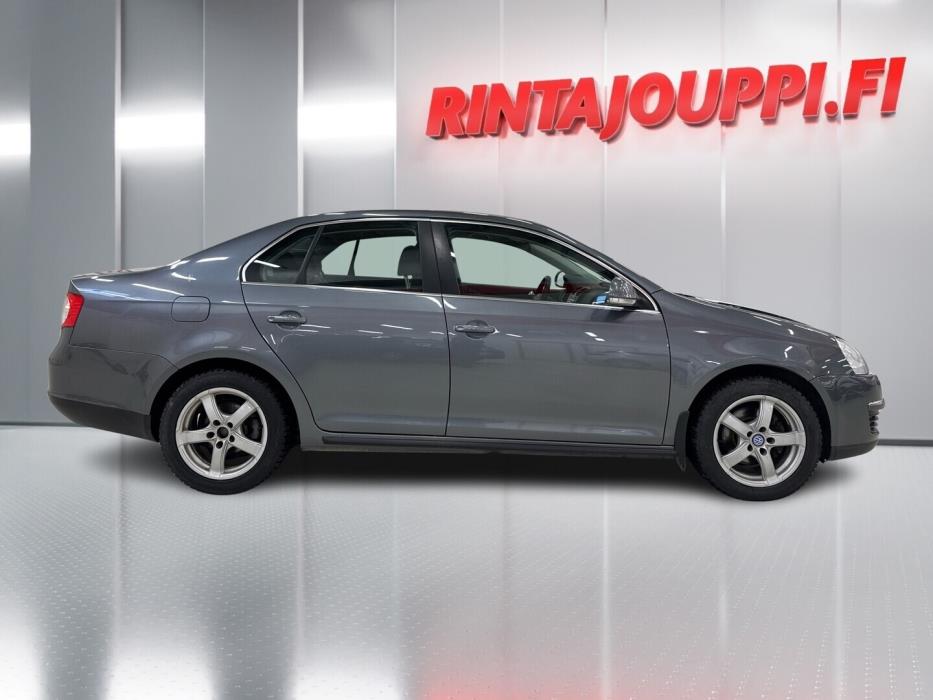 VOLKSWAGEN Jetta 2007