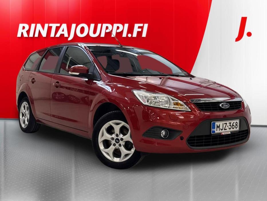FORD Focus 2010