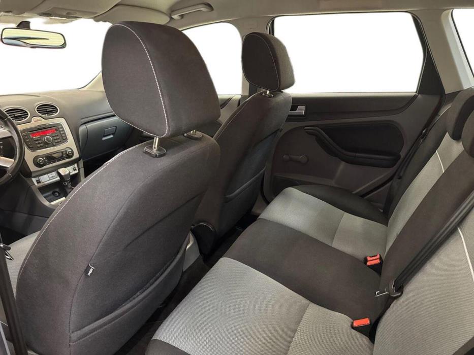 FORD Focus 2010