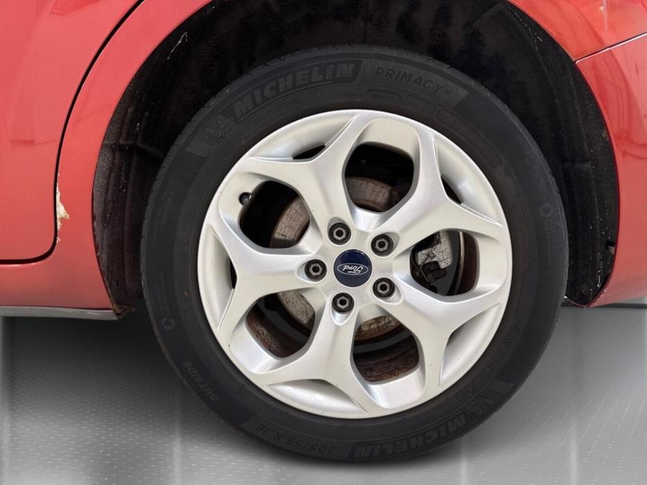 FORD Focus 2010