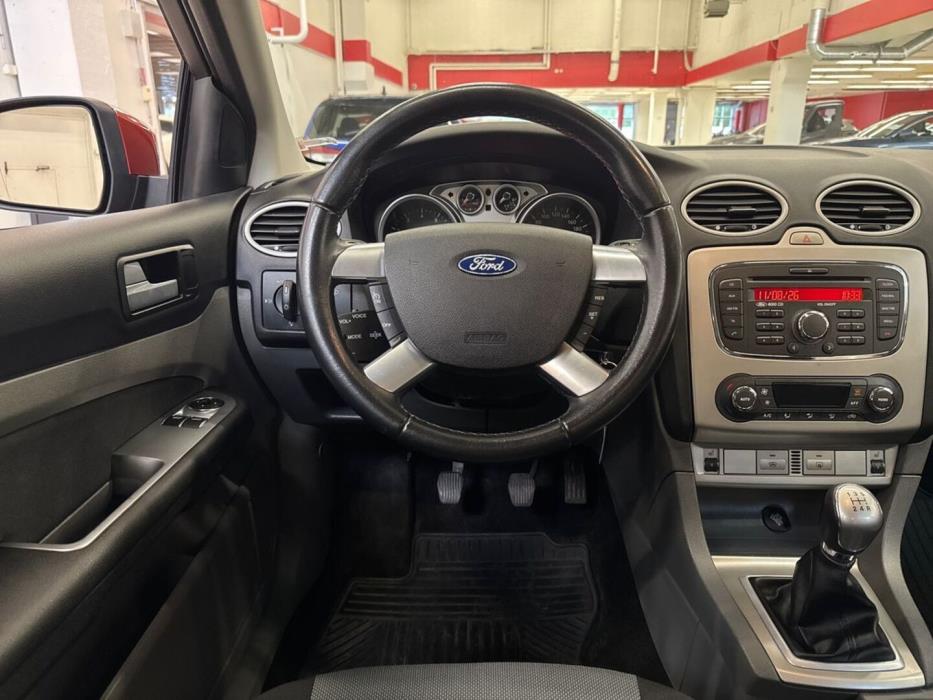 FORD Focus 2010