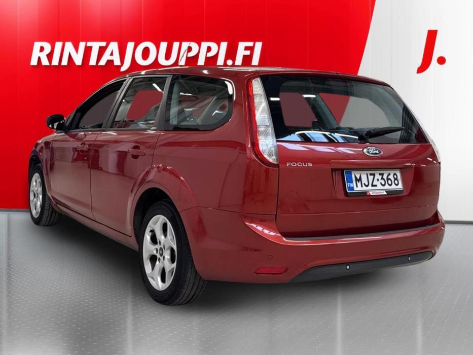 FORD Focus 2010