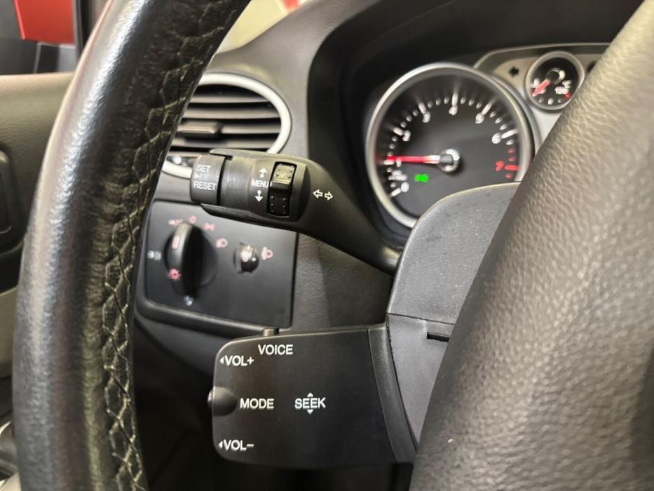 FORD Focus 2010