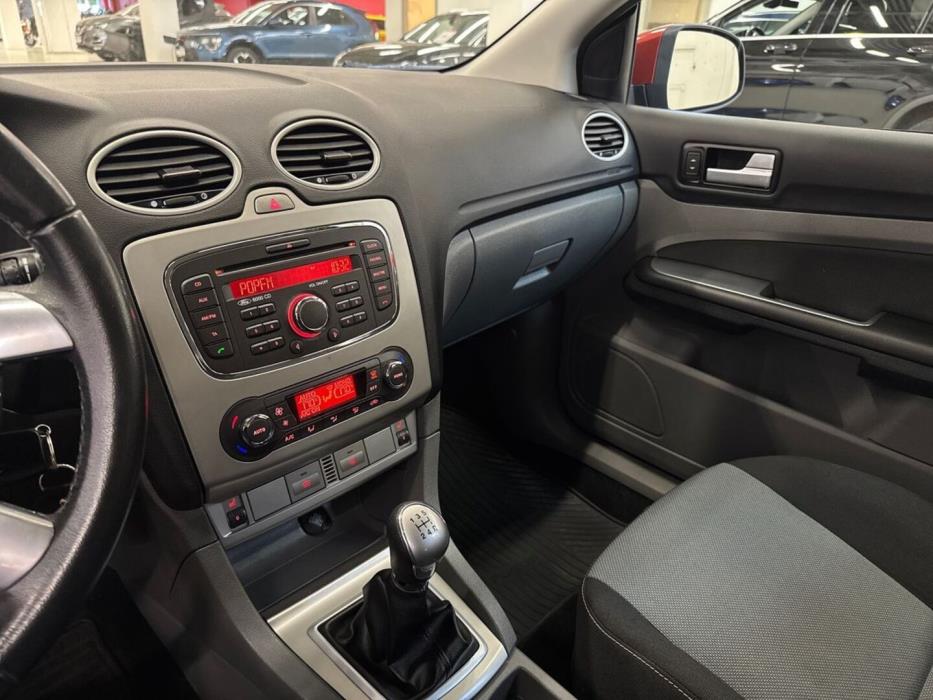FORD Focus 2010