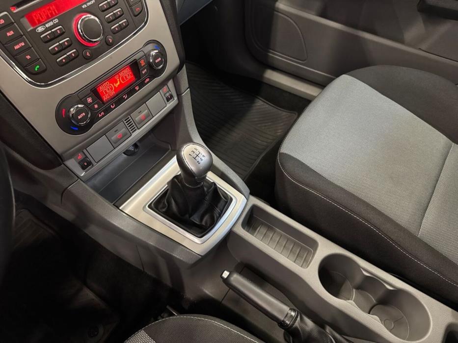 FORD Focus 2010