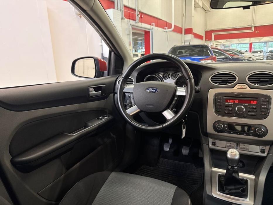 FORD Focus 2010