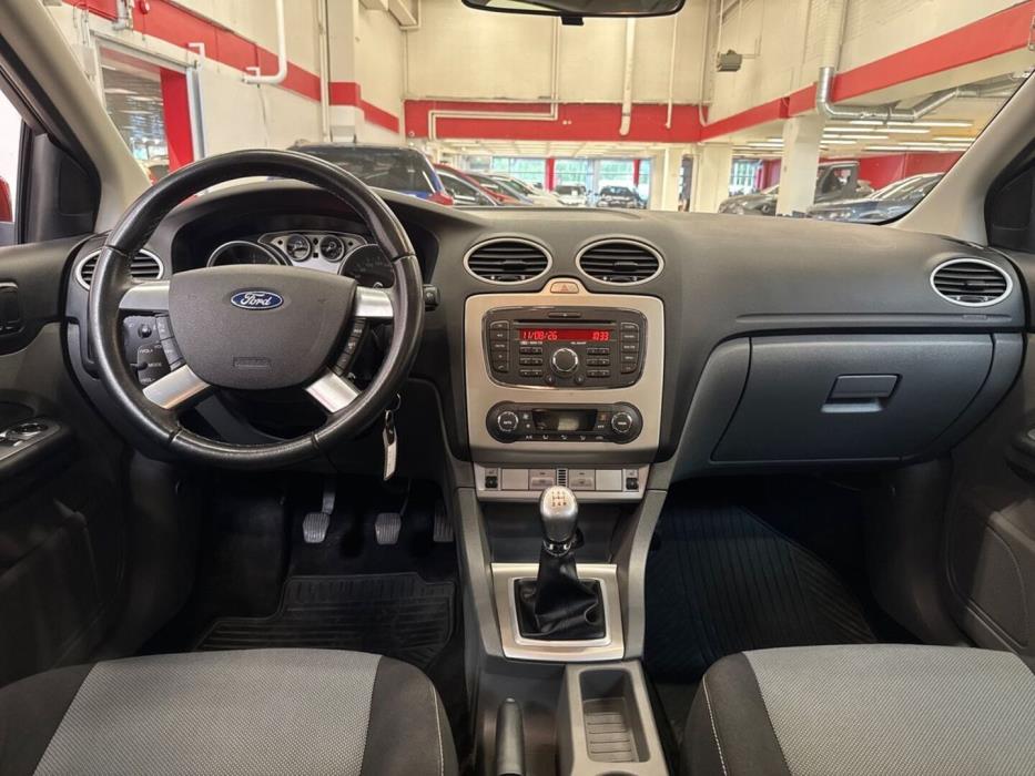 FORD Focus 2010