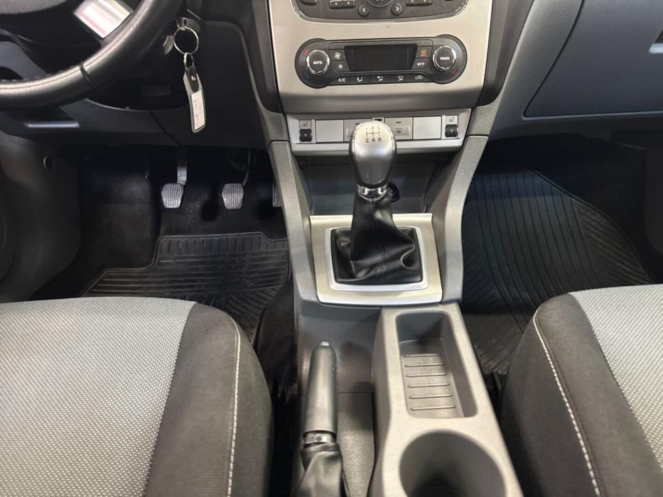 FORD Focus 2010