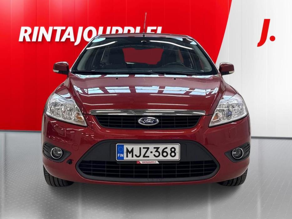 FORD Focus 2010