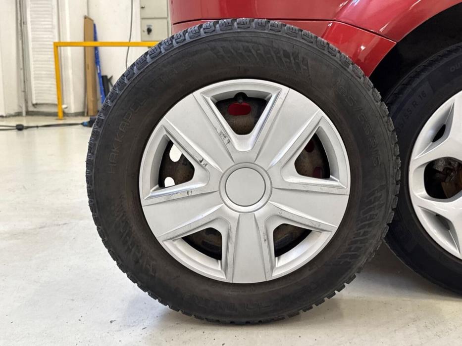 FORD Focus 2010
