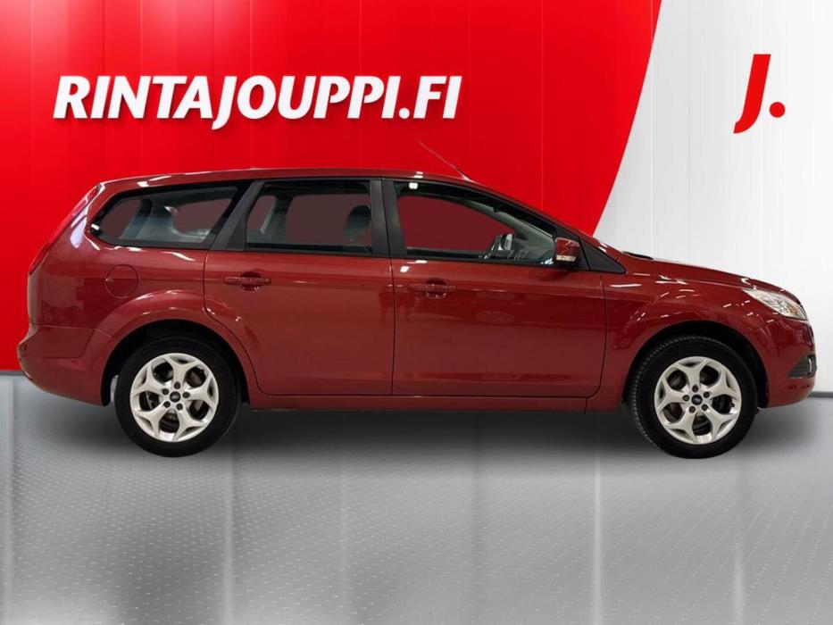 FORD Focus 2010