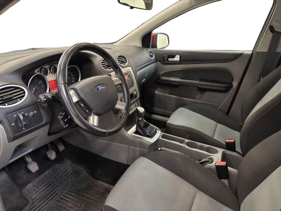 FORD Focus 2010