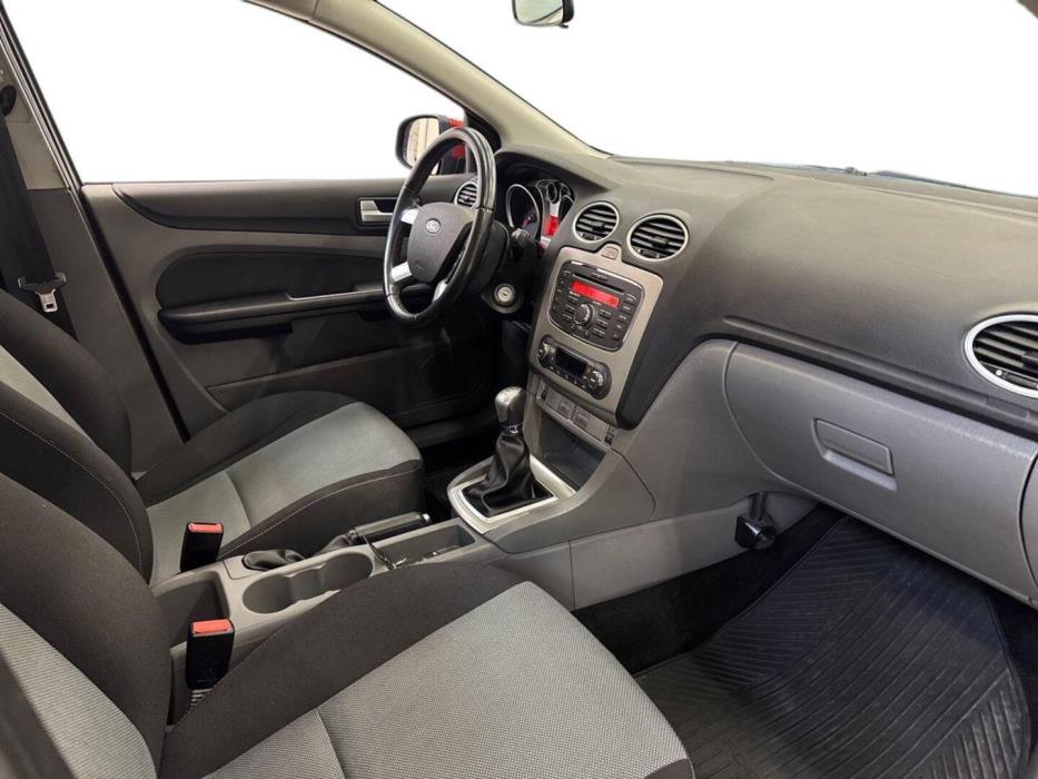 FORD Focus 2010