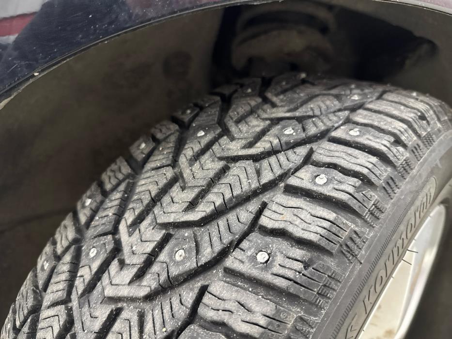 VOLKSWAGEN Passat 2011