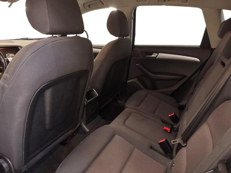 AUDI Q5 2012