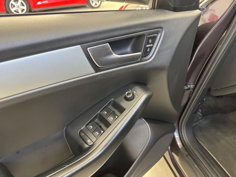 AUDI Q5 2012