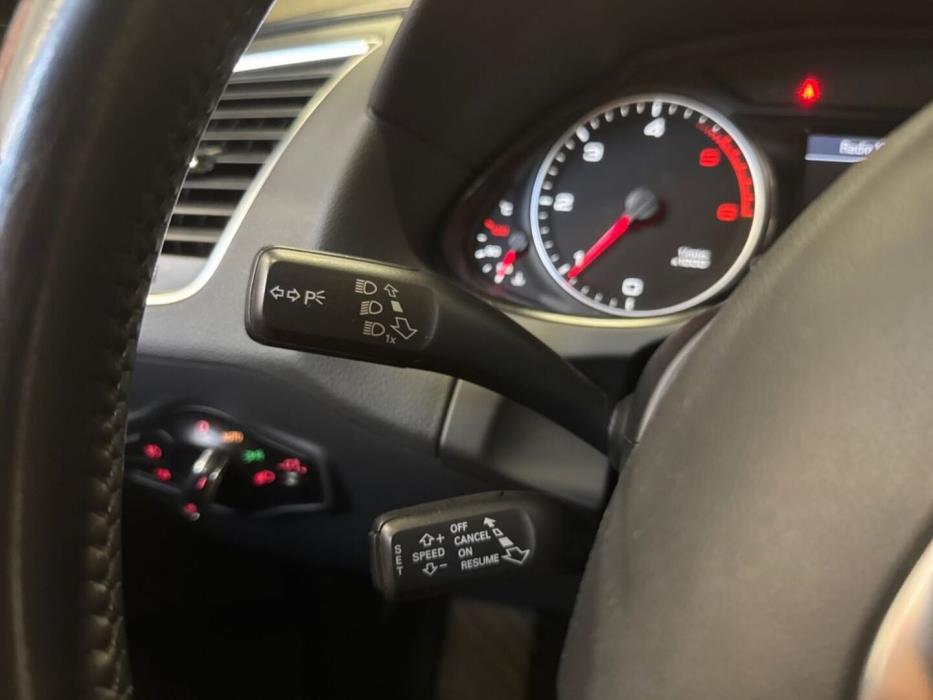 AUDI Q5 2012