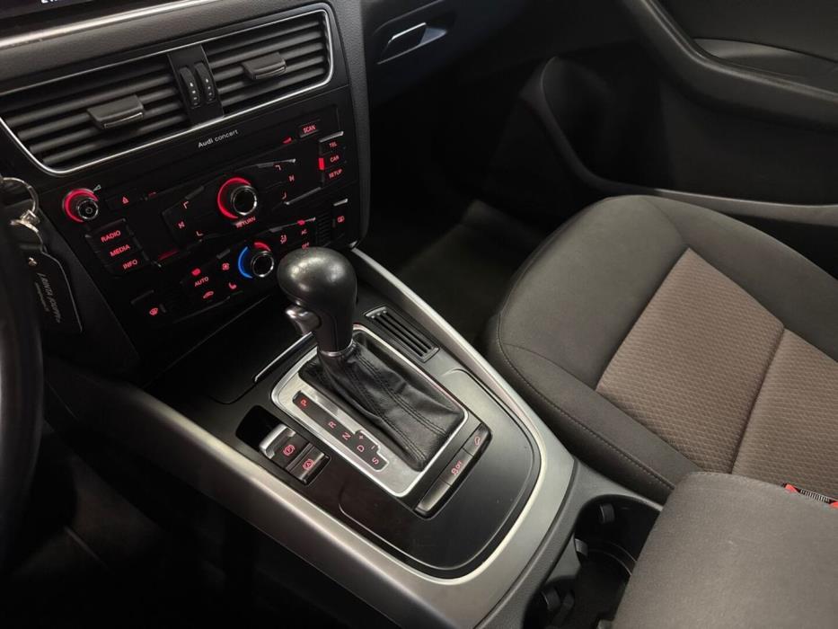 AUDI Q5 2012