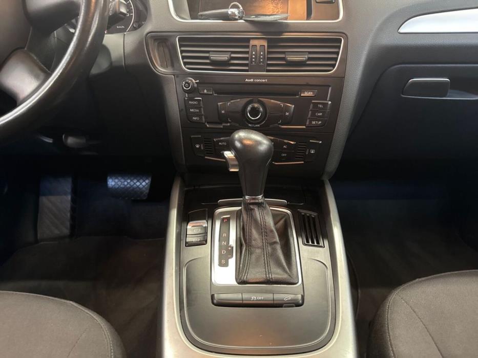 AUDI Q5 2012