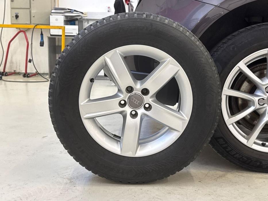 AUDI Q5 2012