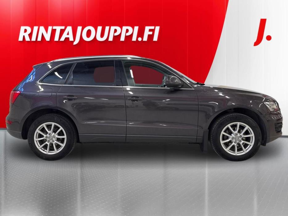 AUDI Q5 2012