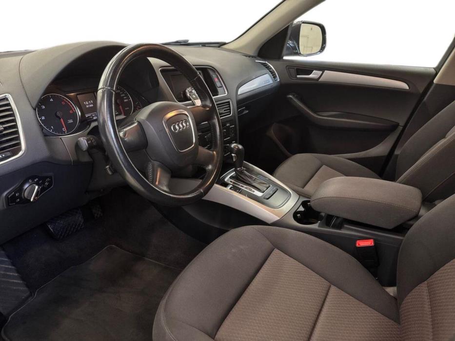 AUDI Q5 2012