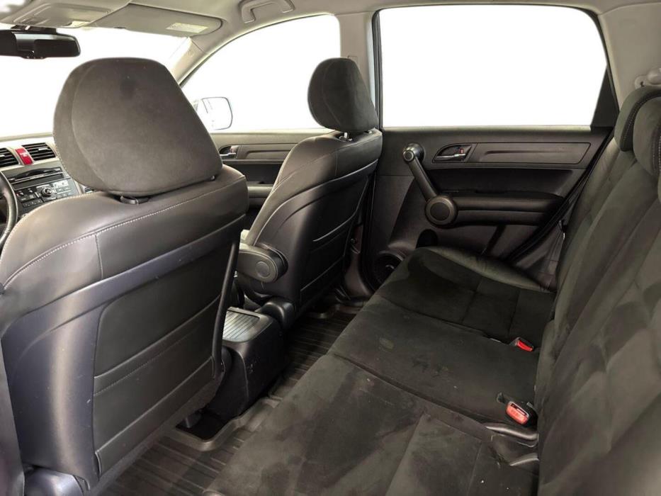 HONDA CR-V 2011
